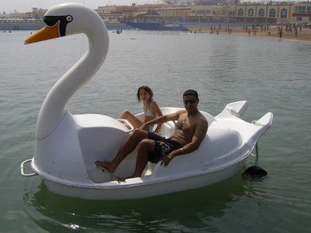 nabil et laila