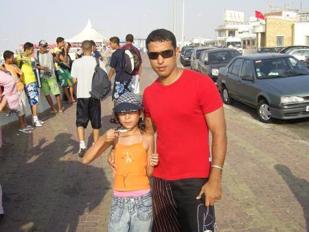 nabil et laila