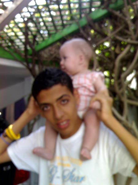 moi et yassmina
