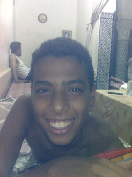 mohcin mon frero
